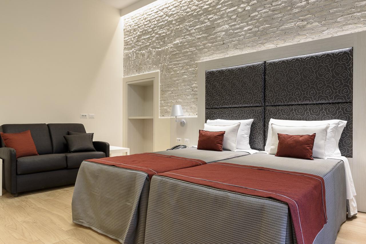 Navona Luxury Guesthouse — Fotos 2