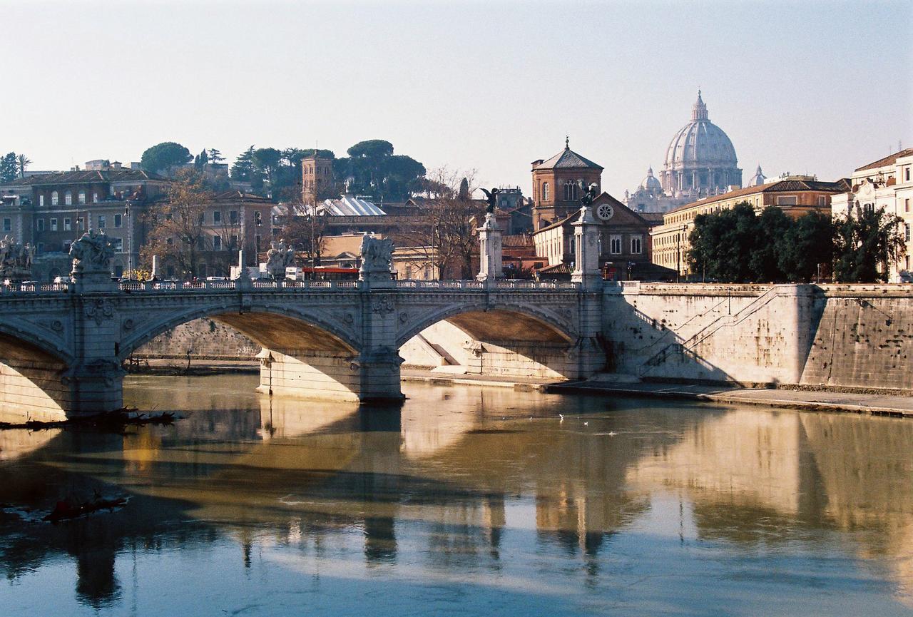 Navona Luxury Guesthouse — Fotos 1