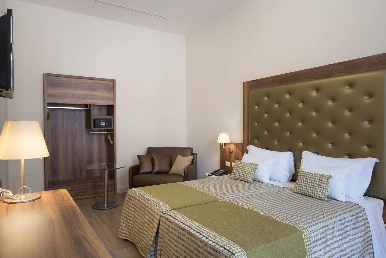 Navona Luxury Guesthouse — Fotos 3